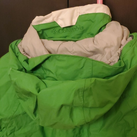 Jacket - Picture 3 of 6